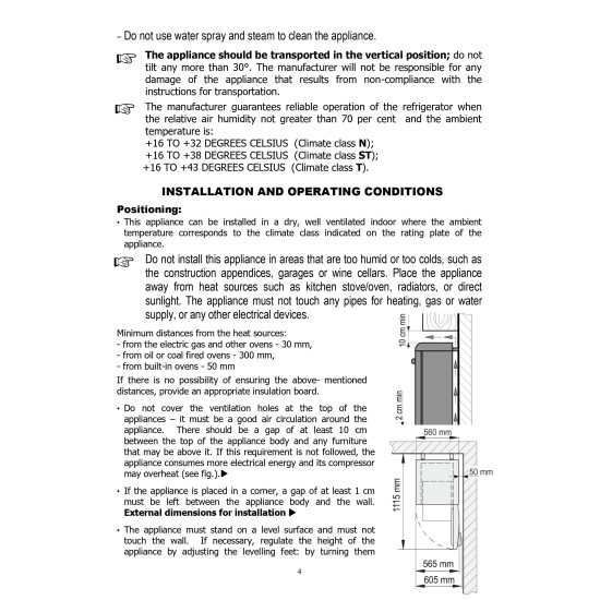 Snaige FR27SM-PRC30F3 Retro bézs felülfagyasztós kombinált hűtőszekrény 172.5cm FR27SM