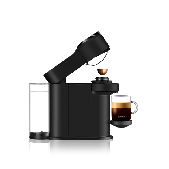 Delonghi ENV120BM Vertuo Next kapszulás kávéfőző, matt fekete