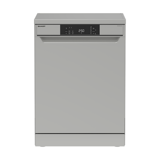 Sharp QW-NA1CF47EI-EU mosogatógép 60cm, 13 terítékes