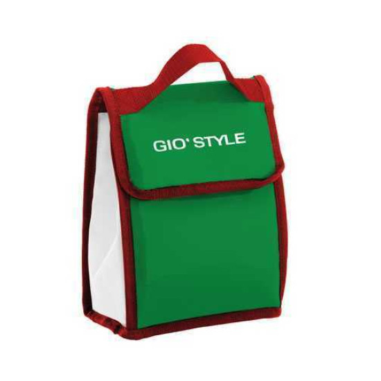 Giostyle 2305636 DOLCE VITA 4L hűtő- és uzsonnás táska