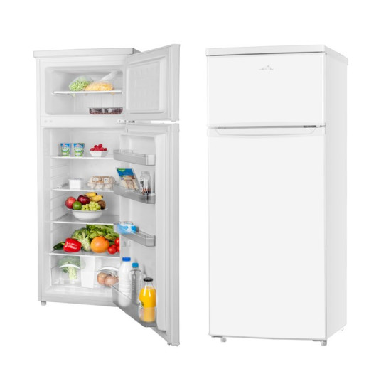 Eta 236590000 felülfagyasztós hűtőszekrény fehér