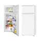 Eta 236590000 felülfagyasztós hűtőszekrény fehér