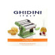 Ghidini Italia 2588V prémium tésztagép zöld