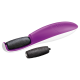 Sencor SPE 4112 VT elemes talpreszelő lila
