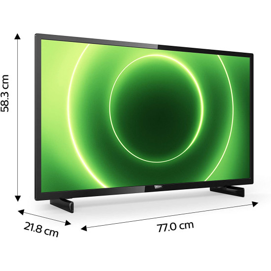 Philips 43PFS6805/12 SMART Full HD LED TV