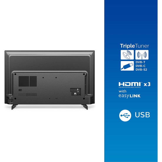 Philips 43PFS6805/12 SMART Full HD LED TV