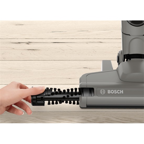 Bosch BBHF214G vezeték nélküli álló porszívó 2 in1