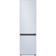 Samsung RB38A6B1DCS/EF alulfagyasztós hűtő KRÉM ÉGSZÍNKÉK