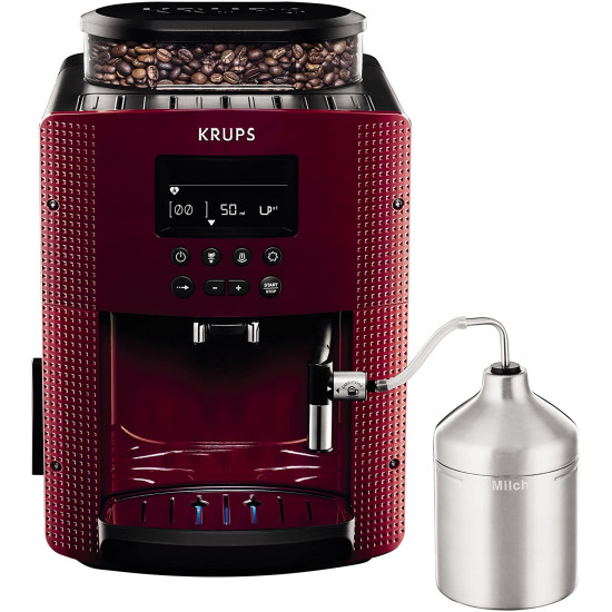 Krups EA816570 automata kávéfőző