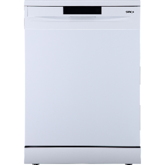 Gorenje GS620E10W 14 terítékes mosogatógép, 60cm, fehér