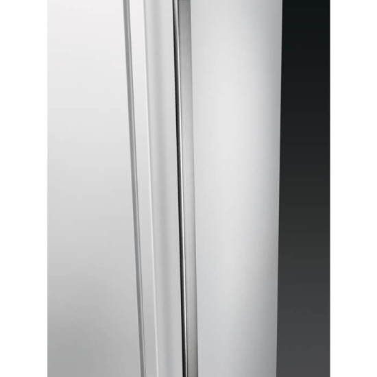 AEG RKB539F1DW hűtőszekrény 186 cm