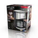Adler AD4407 tea - kávéfőző inox 0,7l
