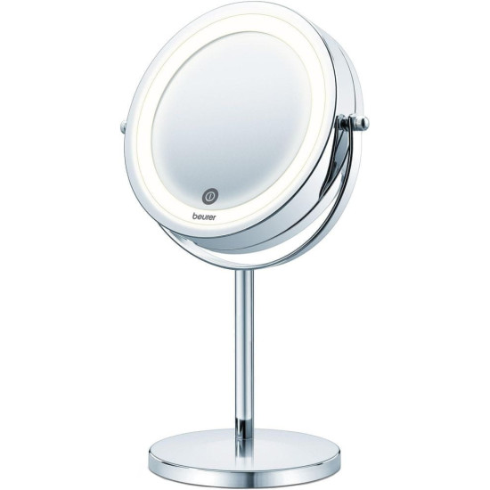 Beurer BS 55 megvilágított asztali kozmetikai tükör