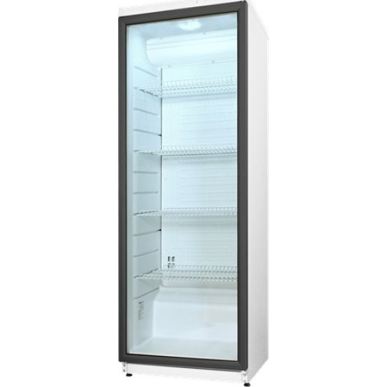 Snaige CD35DM-S302 üvegajtós hűtőszekrény