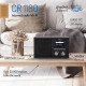 Camry CR1180 internet rádió