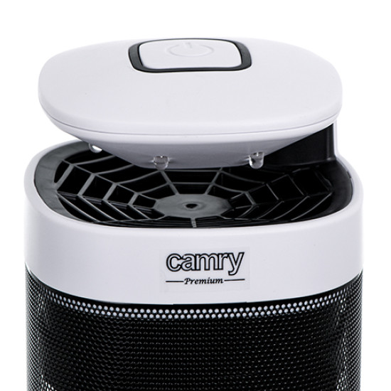 Camry CR7937 USB-S szúnyog, rovarírtó LED lámpa USB-S