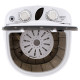 Camry CR8054 mini mosógép centrifugával