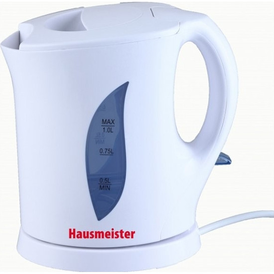 Hausmeister HM6410 vízforraló