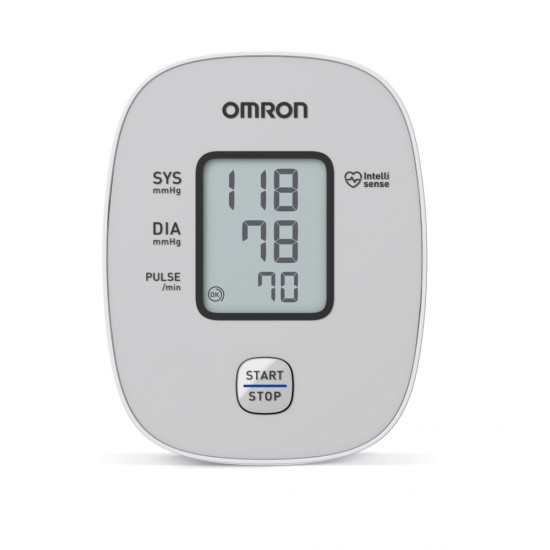 Omron M2 felkaros vérnyomásmérő HEM-7121-E