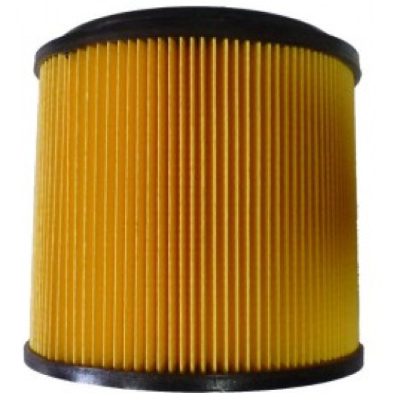 Hepa Filter Motorvédő Szűrő hengeres Parkside ( LIDL) 148x185x175mm GA4197