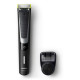 Philips QP6510/64 elektromos hibrid borotva és szakállvágó