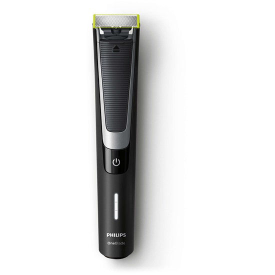 Philips QP6510/20 akkumulátoros hibrid borotva, szakállvágó