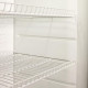 Snaige CD35DM-S300SD10 üvegajtós hűtőszekrény 