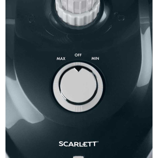 Scarlett SC-GS130S19 állványos ruhagőzölő SCGS130S19