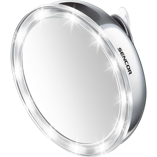 Sencor SMM2030SS kozmetikai tükör