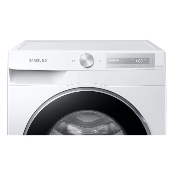 Samsung WW10T634DLH/S6 elöltöltős mosógép 10,5kg  1400 fordulat A energiaosztály