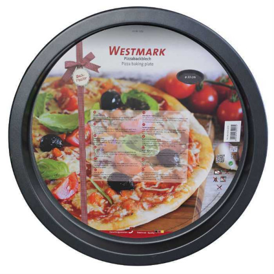 Westmark 3292 2270 Pizzasütő lemez
