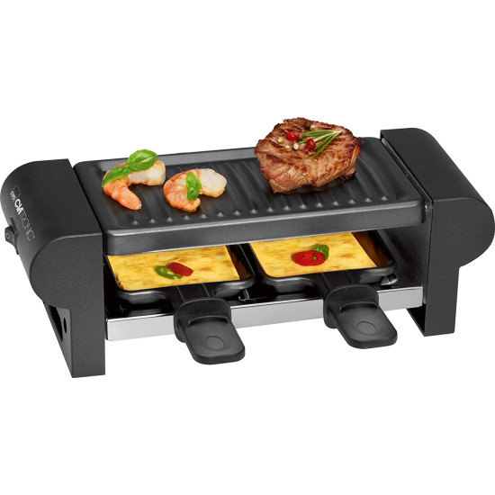 Clatronic RG 3592 raclette grill RG3592