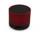 Esperanza EP-115C Bluetooth hangszóró EP115C piros