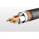 Ugreen XLR anya – XLR apa, 5 m 20712 PREMIUM hosszabító kábel