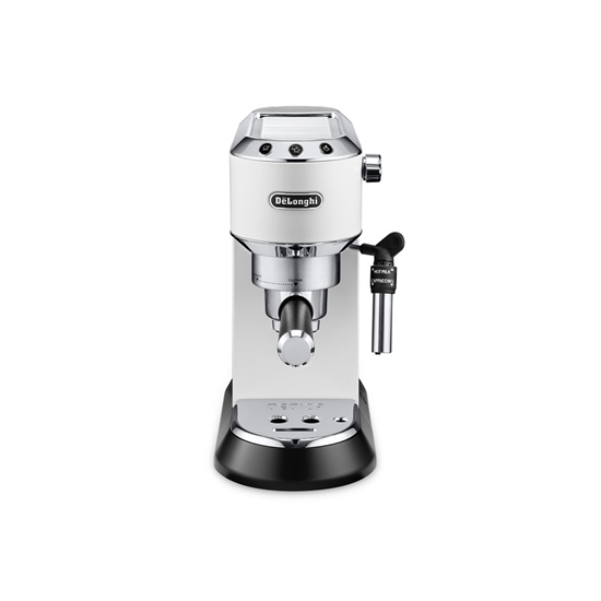 Delonghi EC685W Dedica Pump eszpresszó kávéfőző fehér
