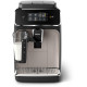 Philips EP2235/40 Series 2000 LatteGo automata kávégép LatteGo tejhabosítóval