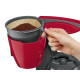 Bosch TKA6A044 ComfortLine piros filteres kávéfőző