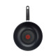 Tefal B3171952 Simple wok serpenyő 28 cm