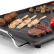 Tristar 10305101 Table chef hot zone asztali grill