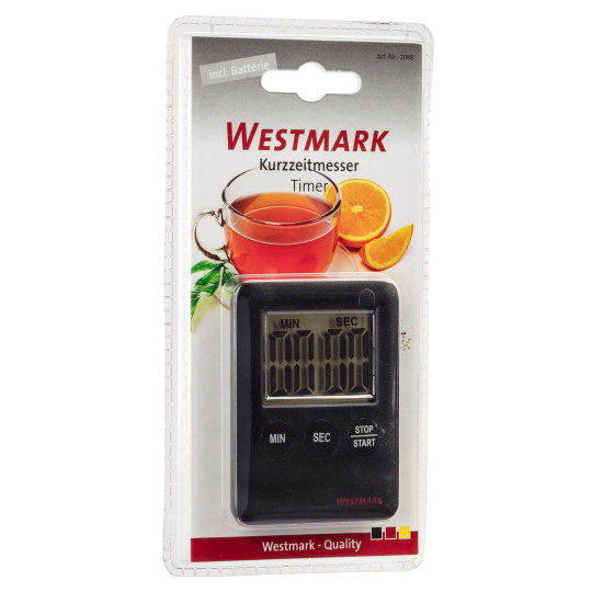 Westmark 1088 2280 digitális időzítő
