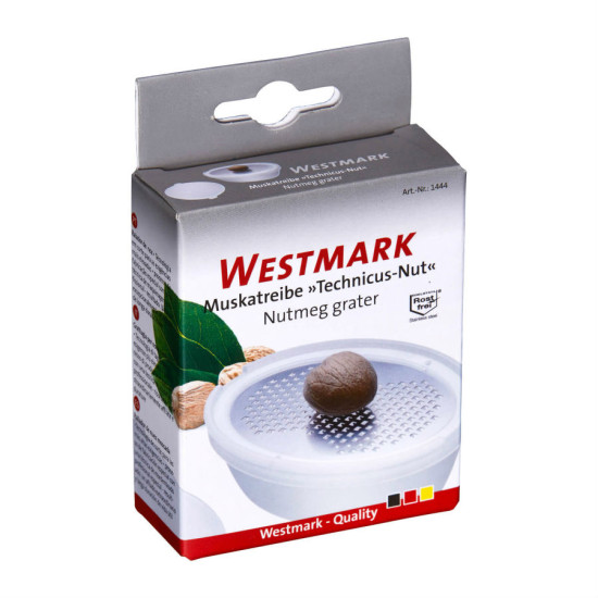 Westmark 1444 tálas sajt és dió reszelő