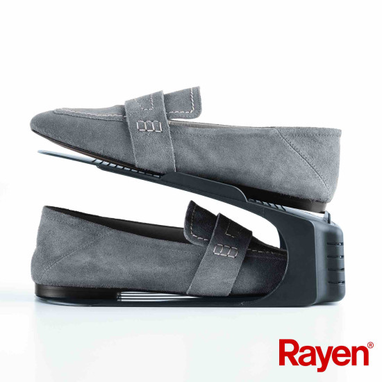 Rayen 2096 Cipő rendszerező, 3db-os