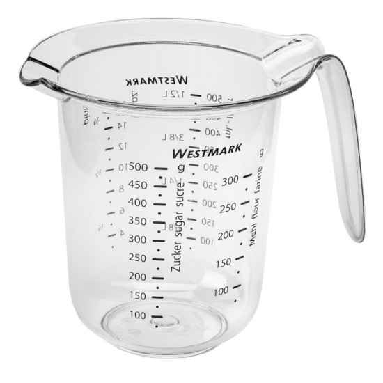 Westmark 3064 2270 mérőpohár 0,5 liter