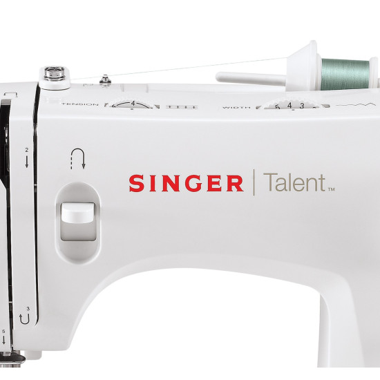 Singer 3321 Talent varrógép