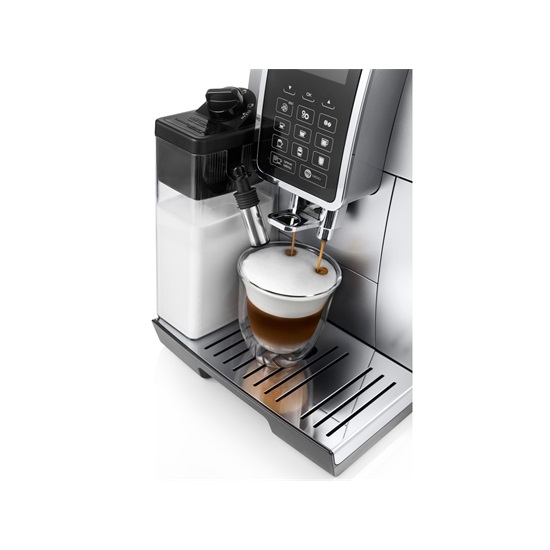 Delonghi ECAM 350.75.S Dinamica kávéfőző