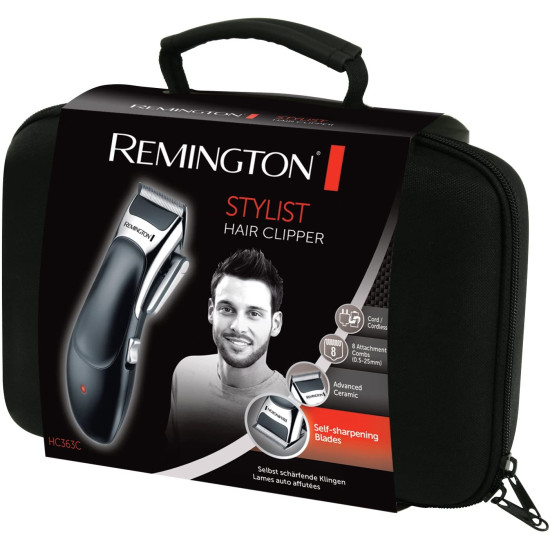 Remington HC363C Stylist hajvágó