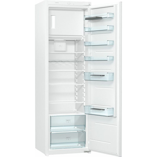 Gorenje RBI4181E1 Beépíthető egyajtós hűtő