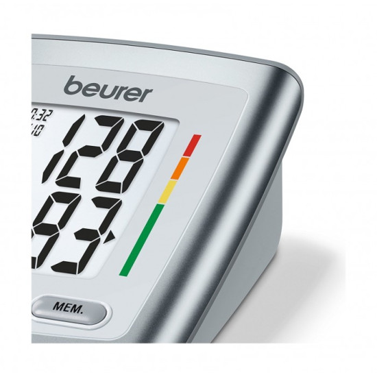 Beurer BM35 felkaros vérnyomásmérő