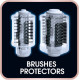 Rowenta CF9540 Brush Active Premium hajformázó
