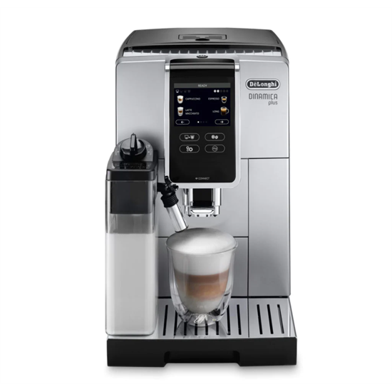 Delonghi ECAM370.85SB Dinamica Plus kávéfőző